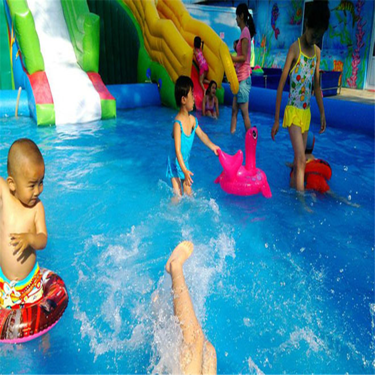 铜川儿童游泳池